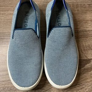 Rothy’s Coast Sneakers
